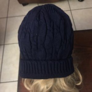 New adult stocking hat.